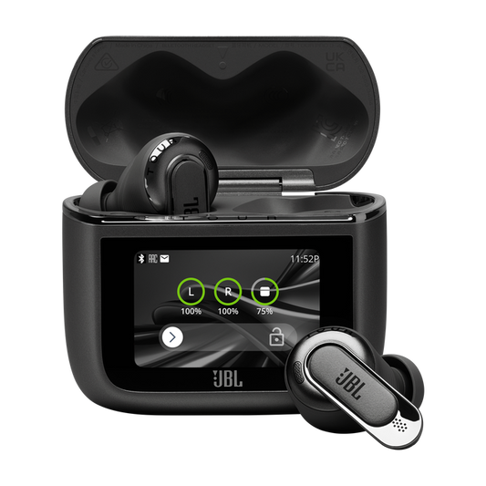 JBL Tour Pro 3 - Lo último en tecnología