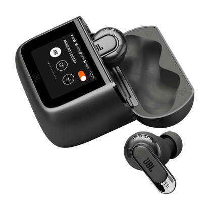 JBL Tour Pro 3 - Lo último en tecnología