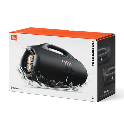 ULTIMAS 13 UNIDADES | JBL BOOMBOX 4 WI-FI