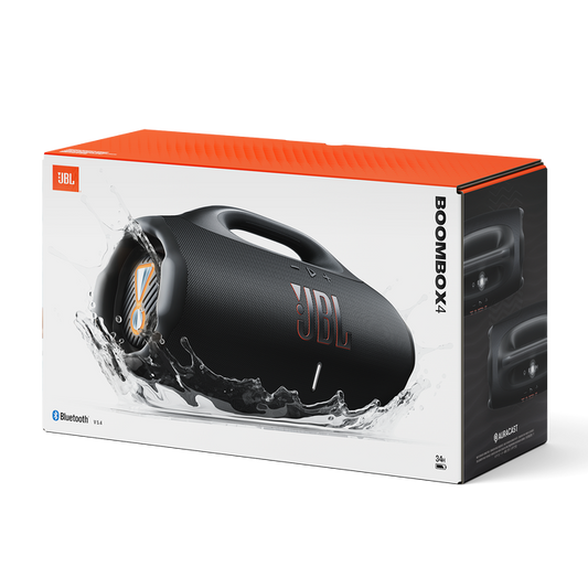 ULTIMAS 13 UNIDADES | JBL BOOMBOX 4 WI-FI