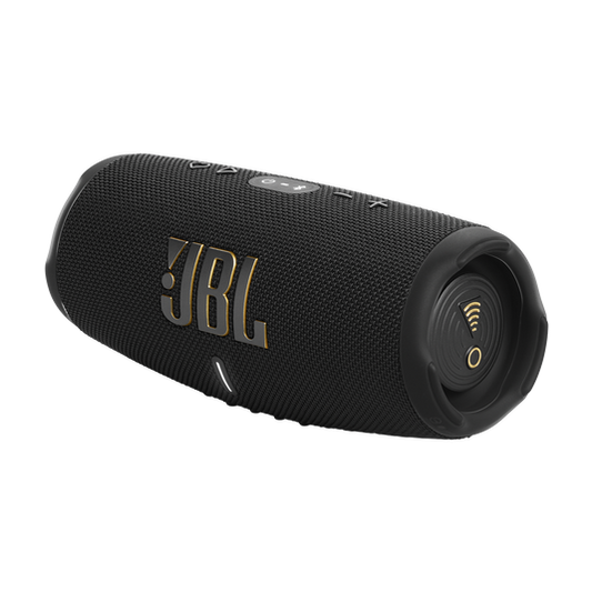 JBL CHARGE 5 Wi-Fi - Últimas unidades en stock