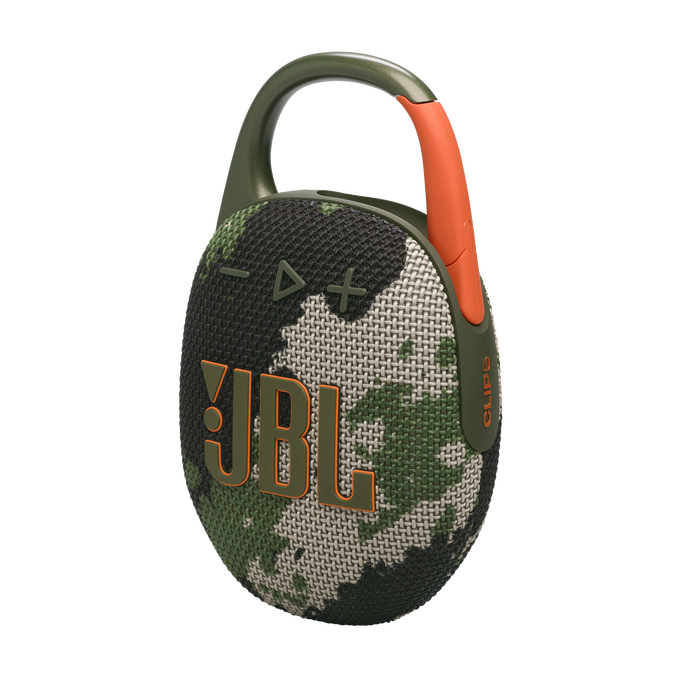 JBL CLIP 5 - Últimas unidades en stock