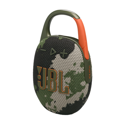 JBL CLIP 5 - Últimas unidades en stock