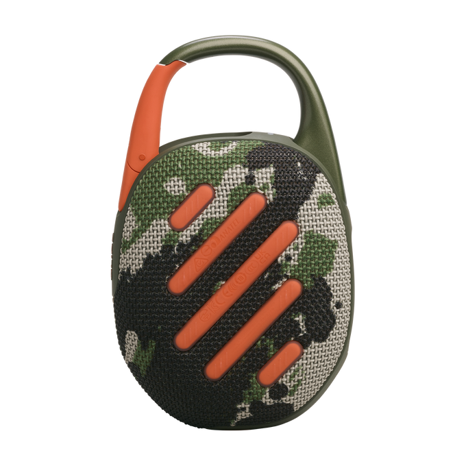 JBL CLIP 5 - Últimas unidades en stock