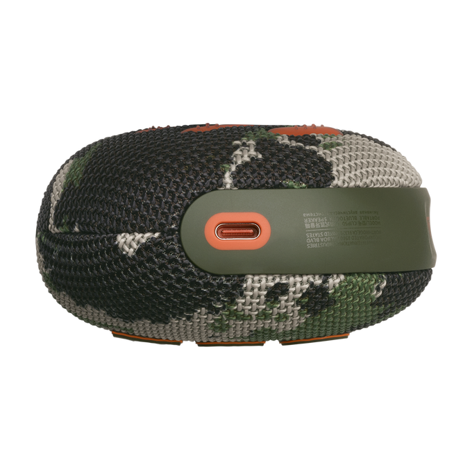 JBL CLIP 5 - Últimas unidades en stock