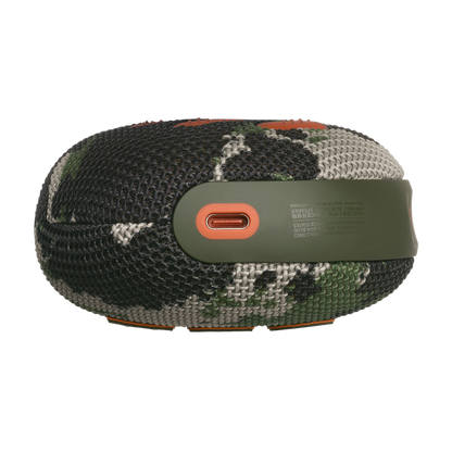 JBL CLIP 5 - Últimas unidades en stock