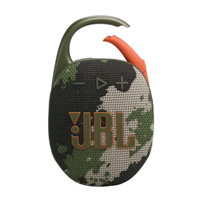 JBL CLIP 5 - Últimas unidades en stock
