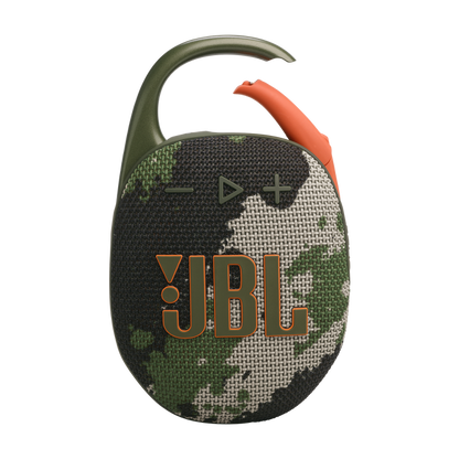JBL CLIP 5 - Últimas unidades en stock