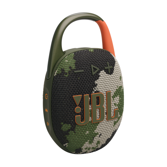 JBL CLIP 5 - Últimas unidades en stock