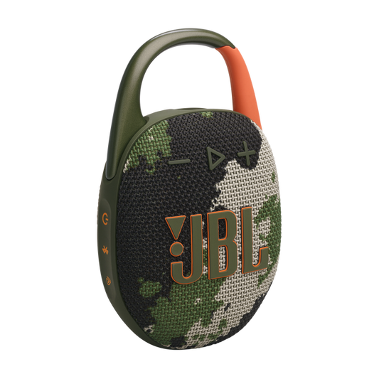 JBL CLIP 5 - Últimas unidades en stock