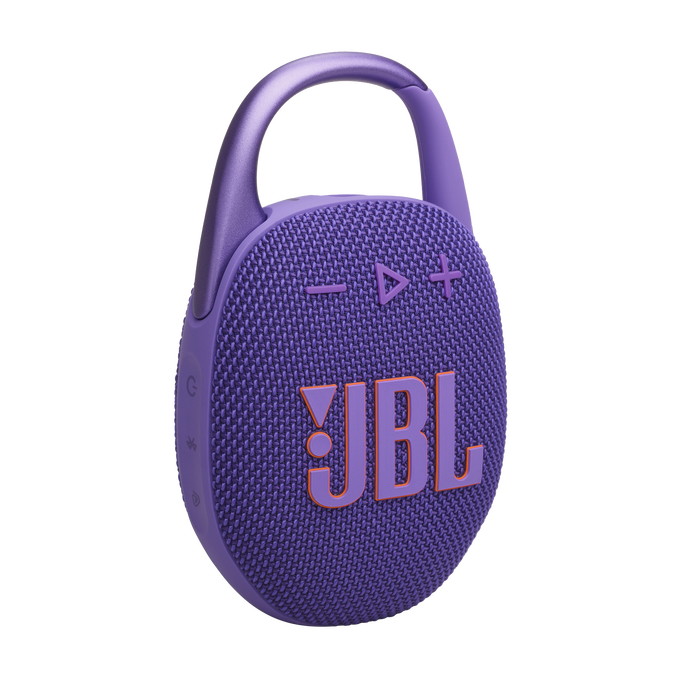 JBL CLIP 5 - Últimas unidades en stock
