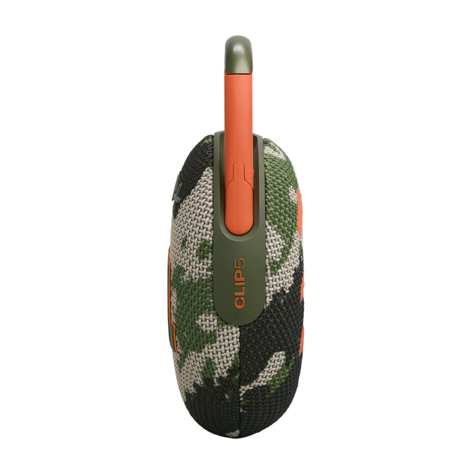 JBL CLIP 5 - Últimas unidades en stock