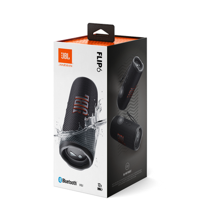 JBL FLIP 6 - Últimas unidades en stock