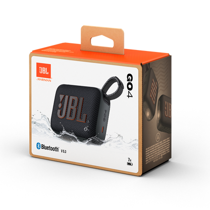 JBL GO 4 - Últimas unidades en stock