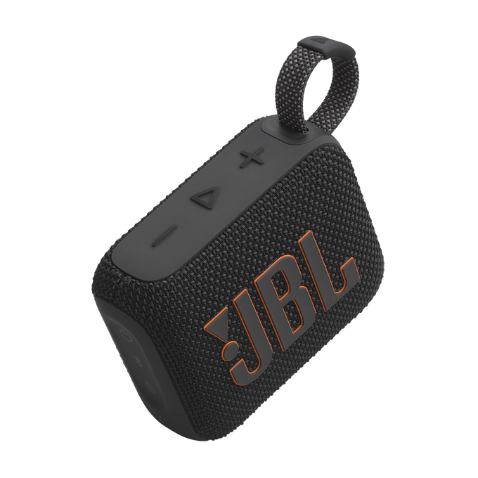 JBL GO 4 - Últimas unidades en stock
