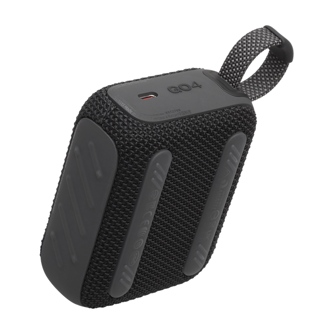 JBL GO 4 - Últimas unidades en stock