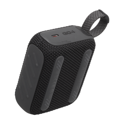 JBL GO 4 - Últimas unidades en stock