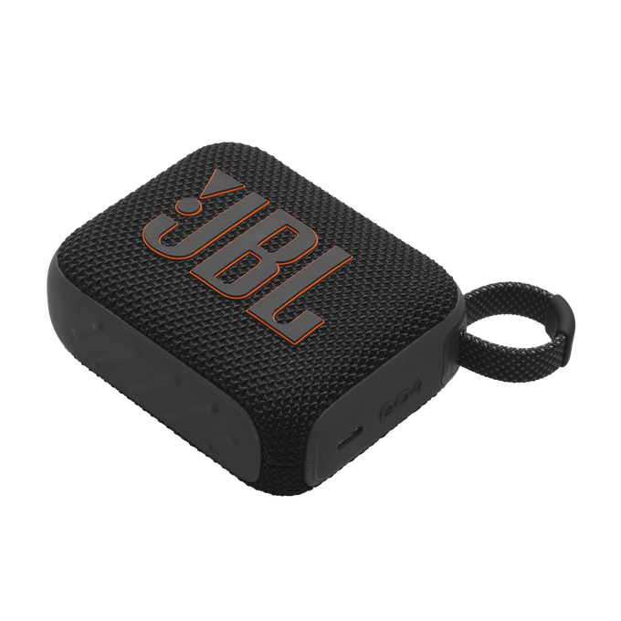 JBL GO 4 - Últimas unidades en stock