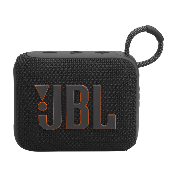 JBL GO 4 - Últimas unidades en stock