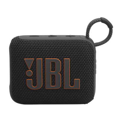 JBL GO 4 - Últimas unidades en stock