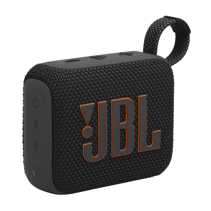 JBL GO 4 - Últimas unidades en stock