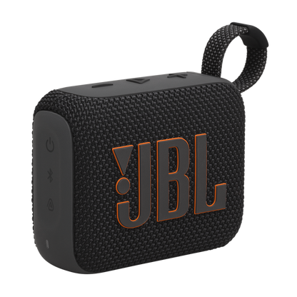 JBL GO 4 - Últimas unidades en stock