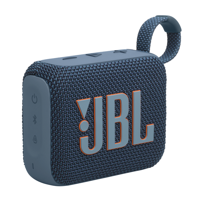 JBL GO 4 - Últimas unidades en stock