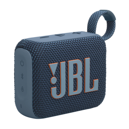 JBL GO 4 - Últimas unidades en stock