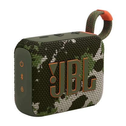 JBL GO 4 - Últimas unidades en stock