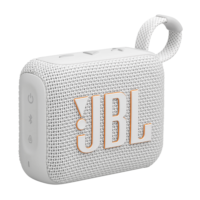 JBL GO 4 - Últimas unidades en stock