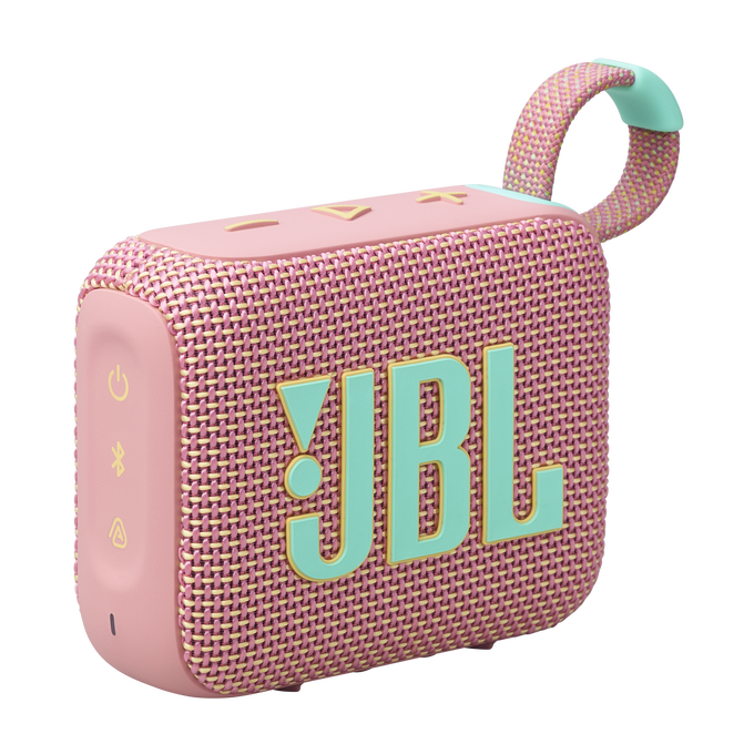 JBL GO 4 - Últimas unidades en stock