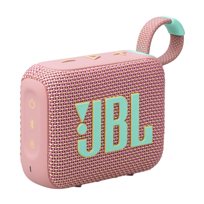 JBL GO 4 - Últimas unidades en stock
