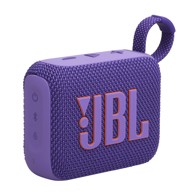 JBL GO 4 - Últimas unidades en stock