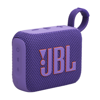 JBL GO 4 - Últimas unidades en stock