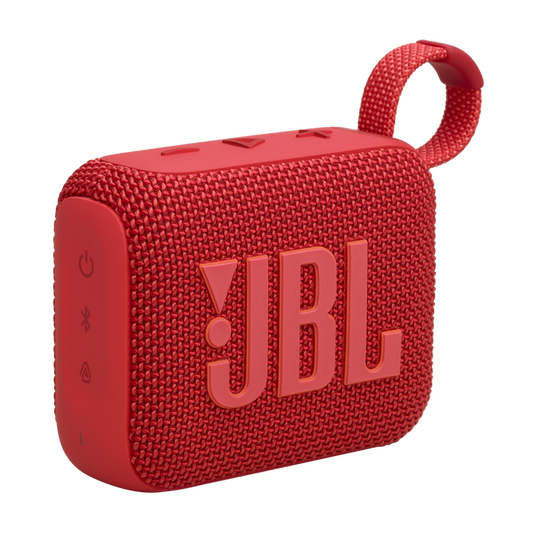 JBL GO 4 - Últimas unidades en stock