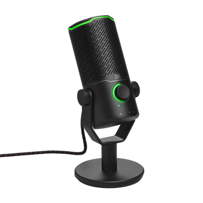 JBL Quantum Stream Studio