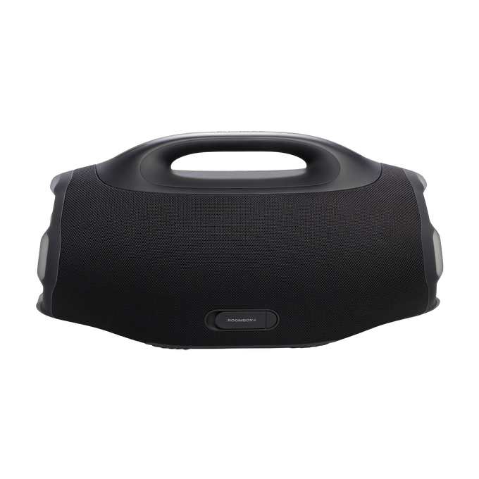 ULTIMAS 13 UNIDADES | JBL BOOMBOX 4 WI-FI