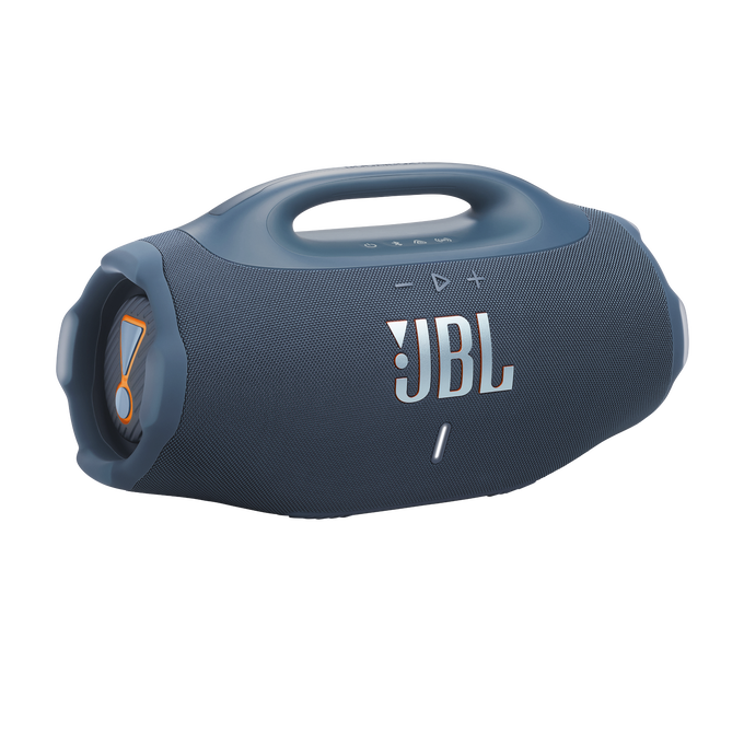 ULTIMAS 13 UNIDADES | JBL BOOMBOX 4 WI-FI