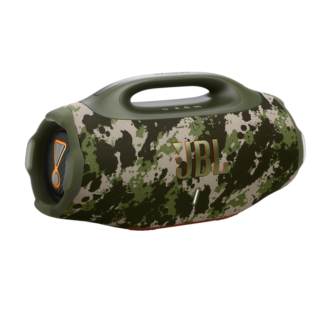 ULTIMAS 13 UNIDADES | JBL BOOMBOX 4 WI-FI