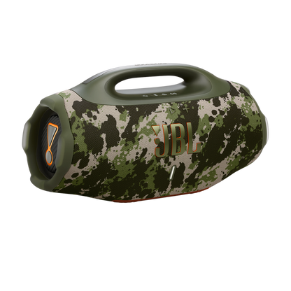 ULTIMAS 13 UNIDADES | JBL BOOMBOX 4 WI-FI