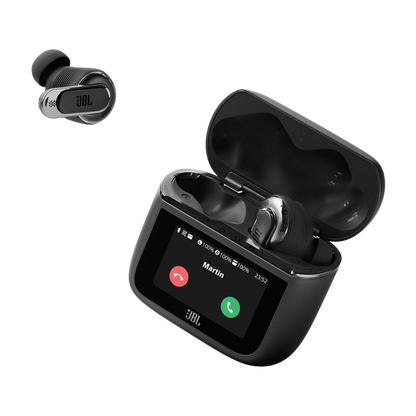 JBL Tour Pro 3 - Lo último en tecnología