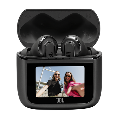 JBL Tour Pro 3 - Lo último en tecnología