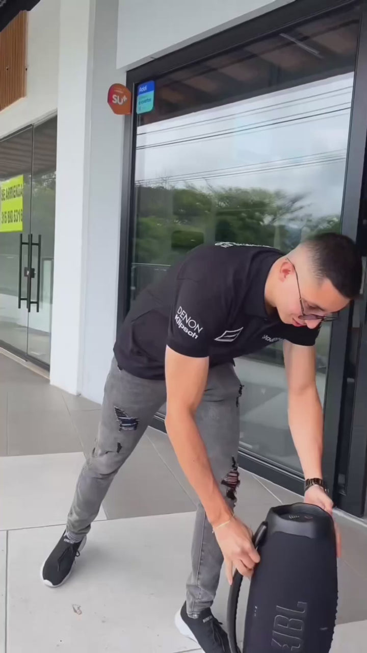 Video